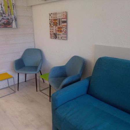 Appartamento Les Lauzes Saint-Martin-de-Belleville Esterno foto