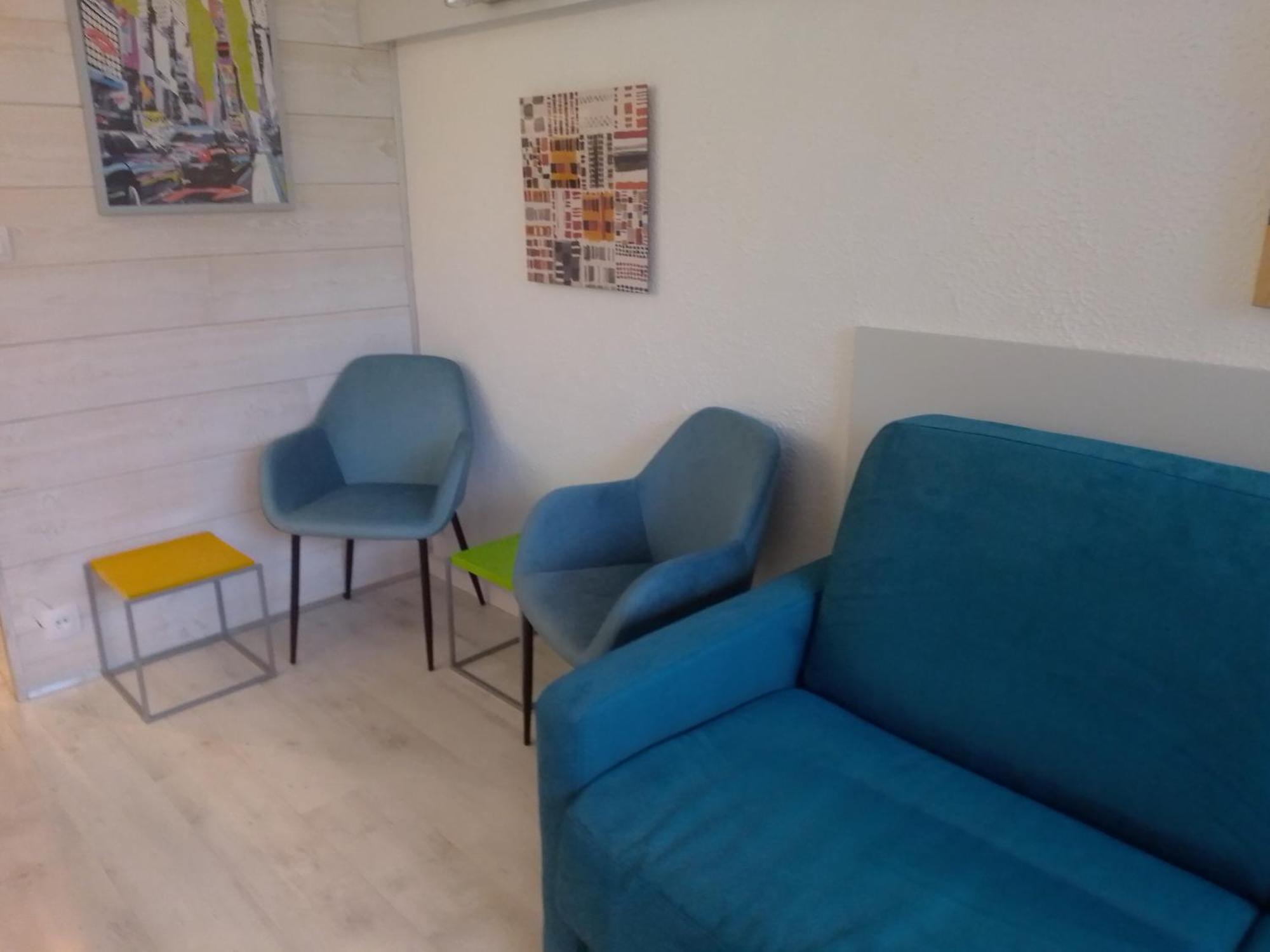 Appartamento Les Lauzes Saint-Martin-de-Belleville Esterno foto